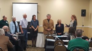 Bill Turner of Maine Source Homes Wins Lifetime Achievement Award 1