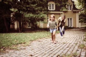What a Loving Mom Says About Maine Source Homes