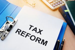 What Does Tax Reform Mean for Maine Homeowners?