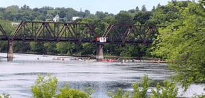 Maine Source Homes Supports the ALT River Race