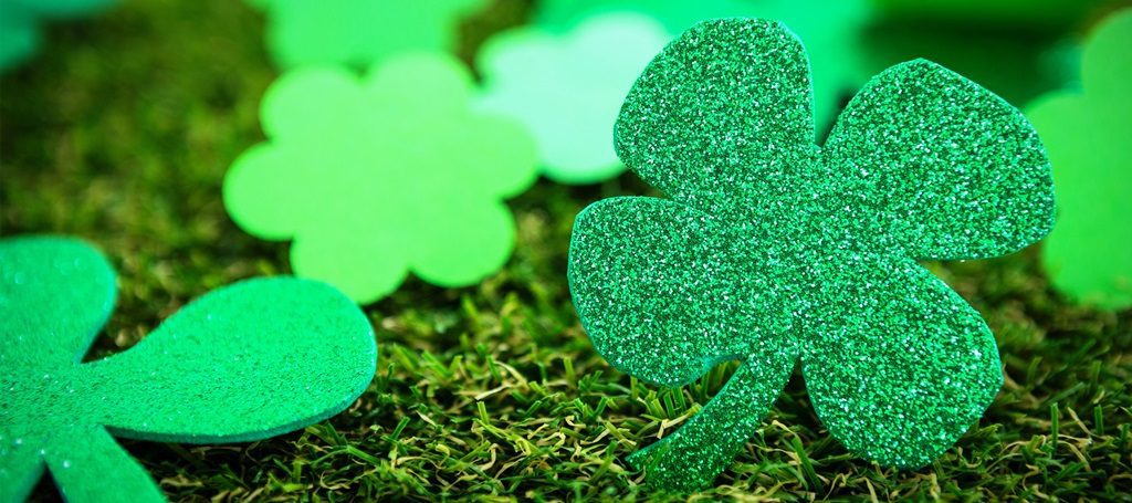 3 DIY St. Paddy’s Day Decorations