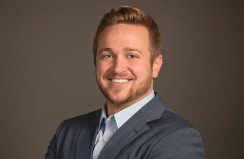 Zach Caldwell Joins Maine Source Homes & Realty as Sales Agent/Realtor®