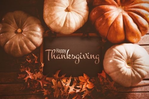 3 Reasons Maine Source Homes Gives Thanks