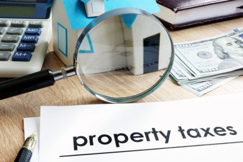 Maine Property Tax Resources for Tax Year 2020