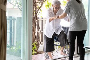 Home Safety Checklist for Your Aging Mother