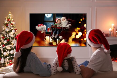 5 Best Holiday Films to Enjoy at Home With Your Family