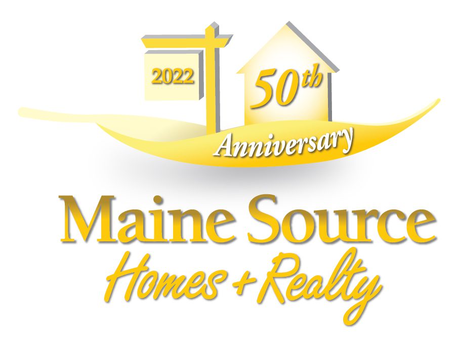 Celebrate 50 Years of Maine Source Homes & Realty by “Helping Our Neighbors!”