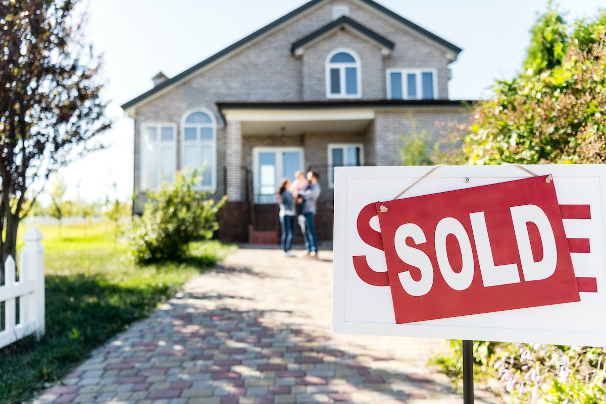 Why November is a Great Month to Sell Your House