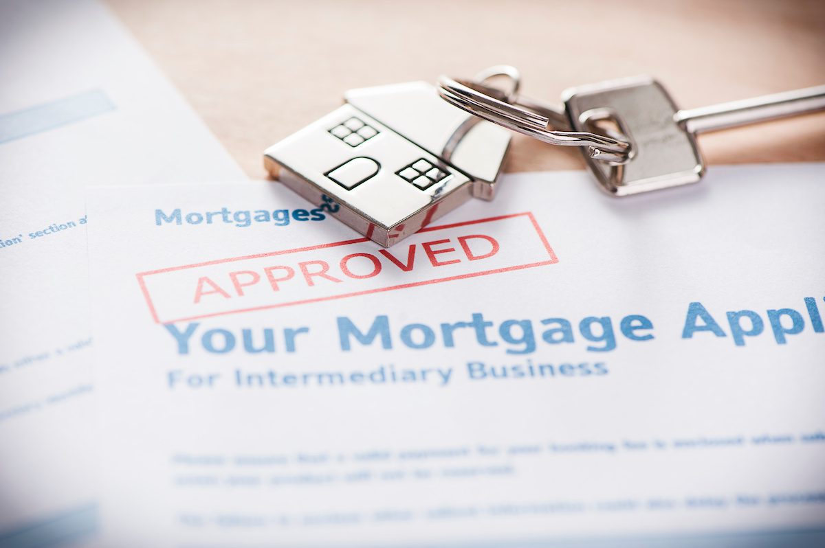 How (and Why) to Get Pre-Approved for a Home Mortgage