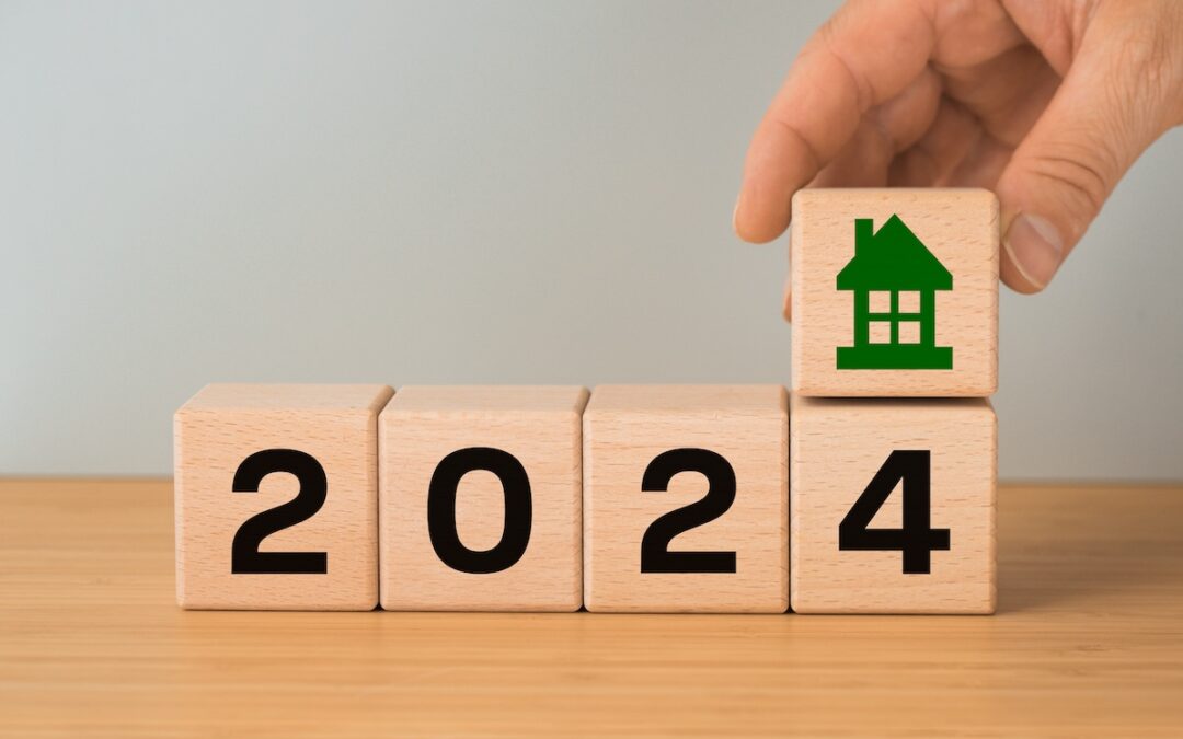 What Will 2024 Bring in the Maine Real Estate Market?